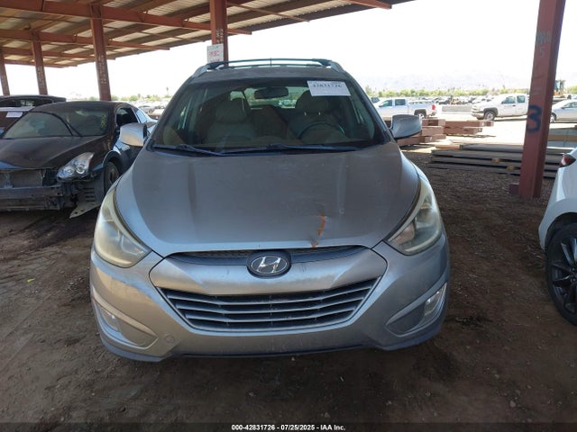 KM8JU3AG2FU108235 Hyundai dohc gdi theta ii