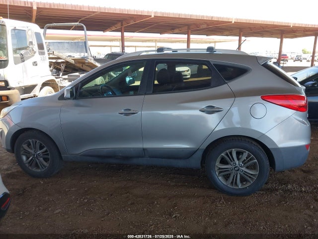 KM8JU3AG2FU108235 Hyundai dohc gdi theta ii