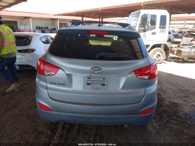 KM8JU3AG2FU108235 Hyundai dohc gdi theta ii