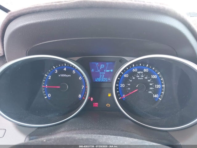 KM8JU3AG2FU108235 Hyundai dohc gdi theta ii