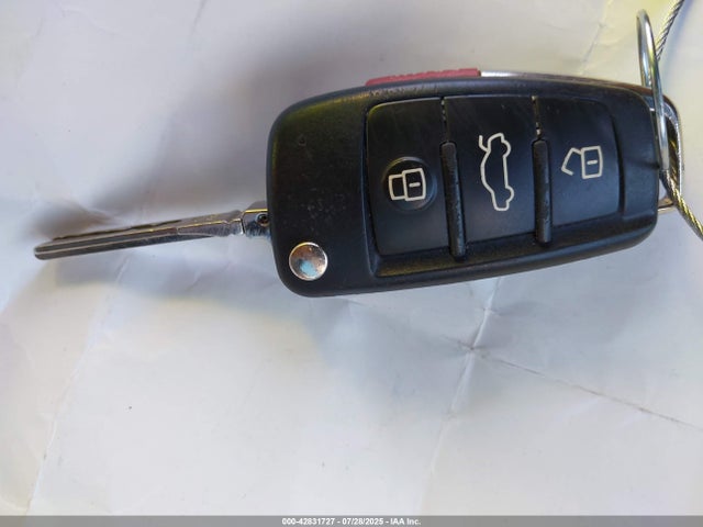 2015 AUDI Q3 WA1BFCFS0FR006011 Photo 10