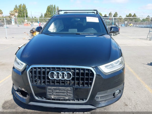 WA1BFCFS0FR006011 Audi 2.0t