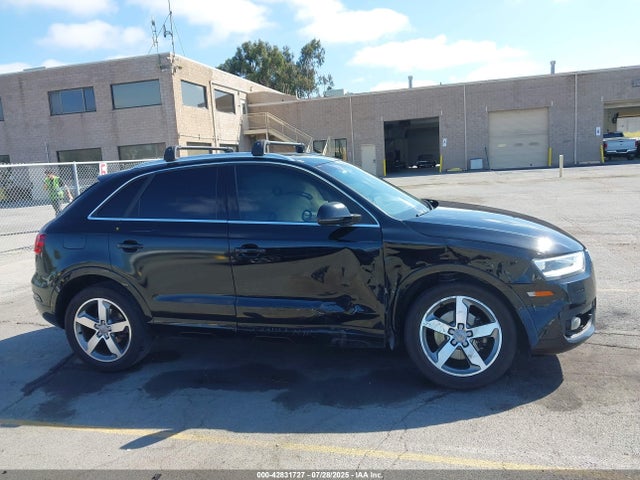 WA1BFCFS0FR006011 Audi 2.0t