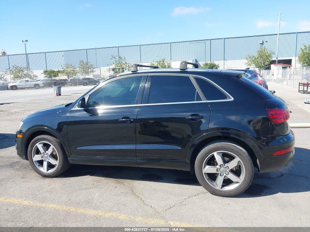 WA1BFCFS0FR006011 Audi 2.0t