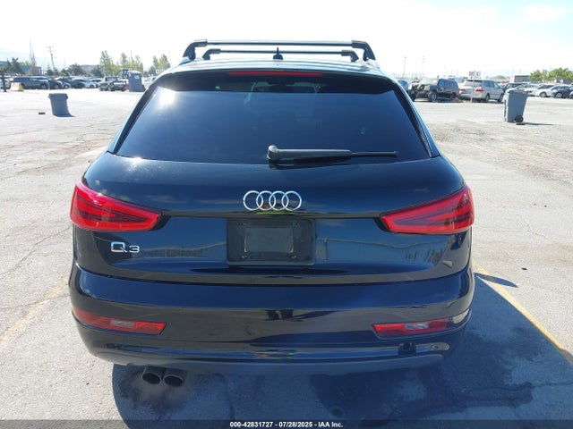 WA1BFCFS0FR006011 Audi 2.0t