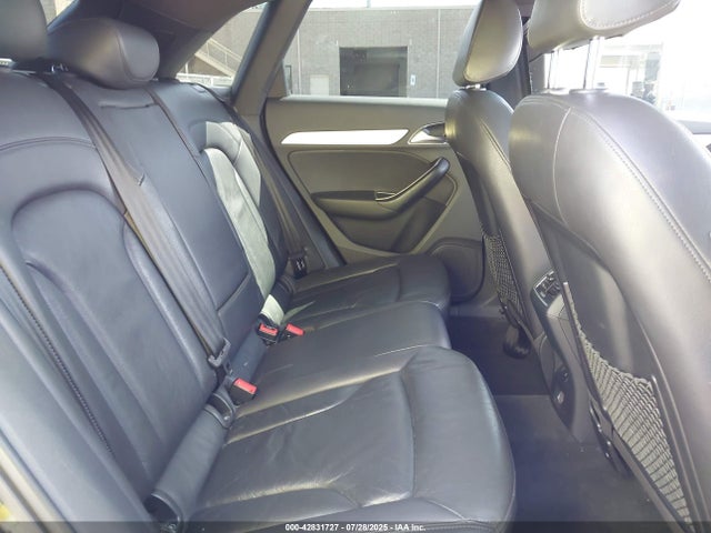 2015 AUDI Q3 WA1BFCFS0FR006011 Photo 7