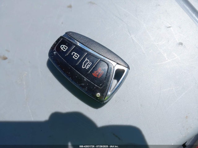 KM8SN4HF1HU228292 Hyundai gdi lambda ii