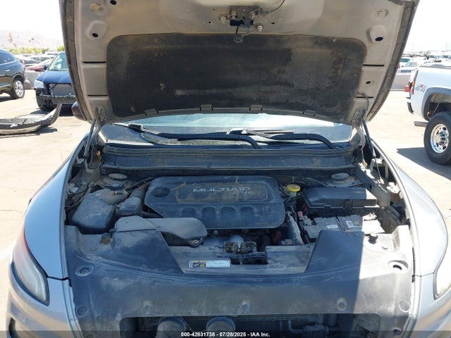 1C4PJLAB1GW312073 Jeep Cherokee