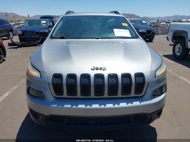 1C4PJLAB1GW312073 Jeep Cherokee