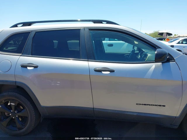 1C4PJLAB1GW312073 Jeep Cherokee
