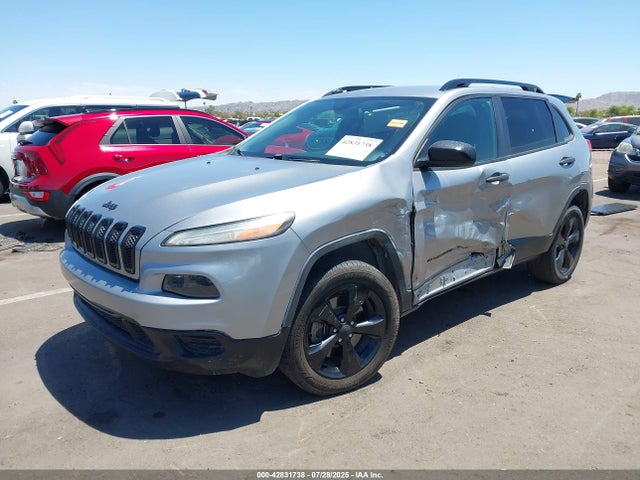 1C4PJLAB1GW312073 Jeep Cherokee