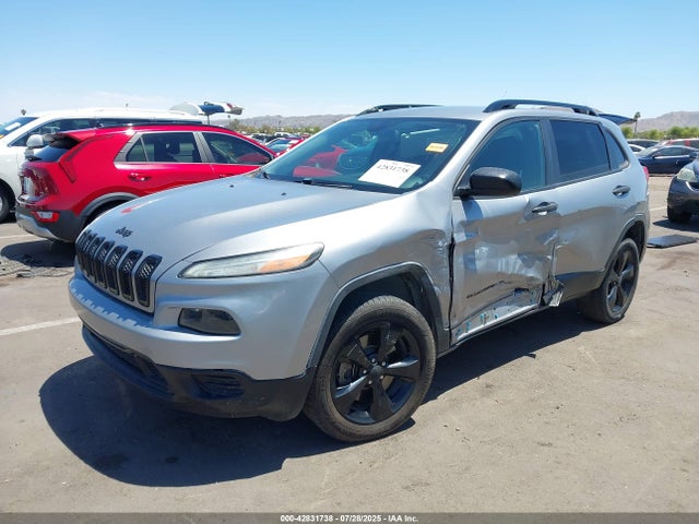 1C4PJLAB1GW312073 Jeep Cherokee