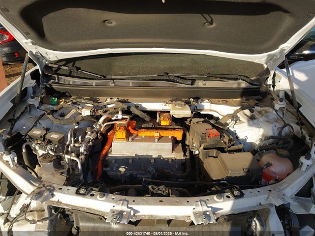 3GPKHZRJ9RS512720 Honda x0c+ec5