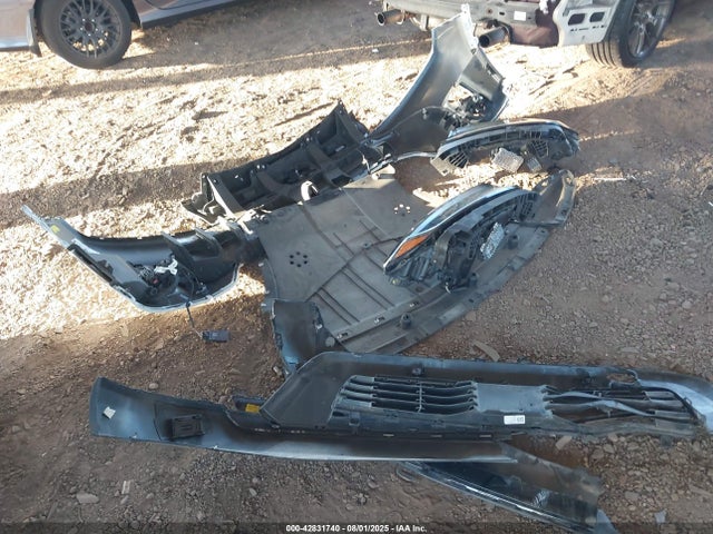 3GPKHZRJ9RS512720 Honda x0c+ec5