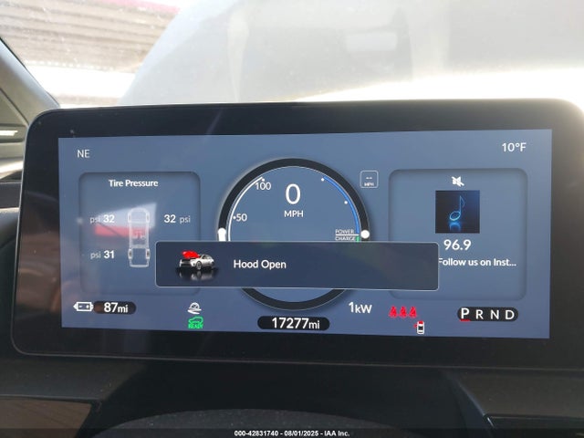 3GPKHZRJ9RS512720 Honda x0c+ec5