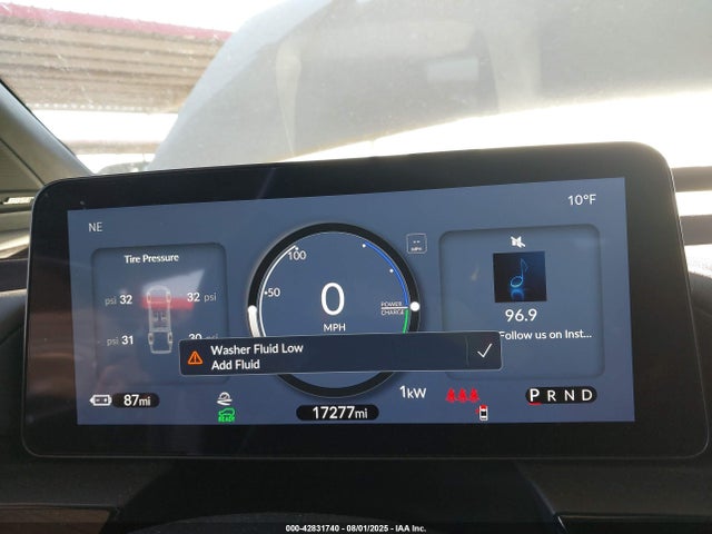 3GPKHZRJ9RS512720 Honda x0c+ec5