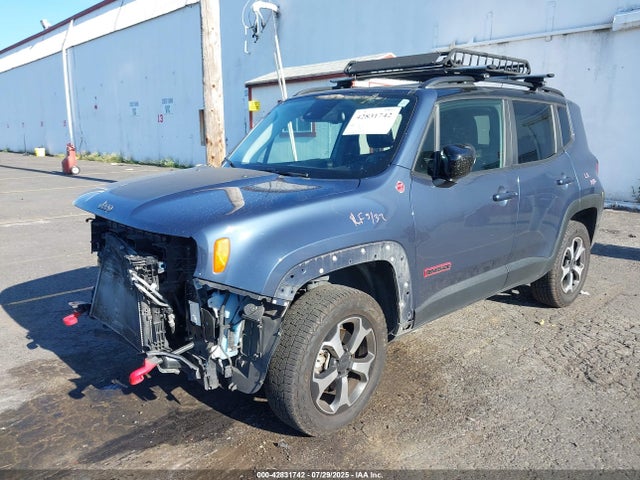 ZACNJDC15NPN53093 Jeep 2022