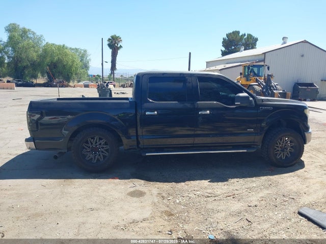 Ford F-150 2015 1FTEW1CG6FFC29758 Image 13