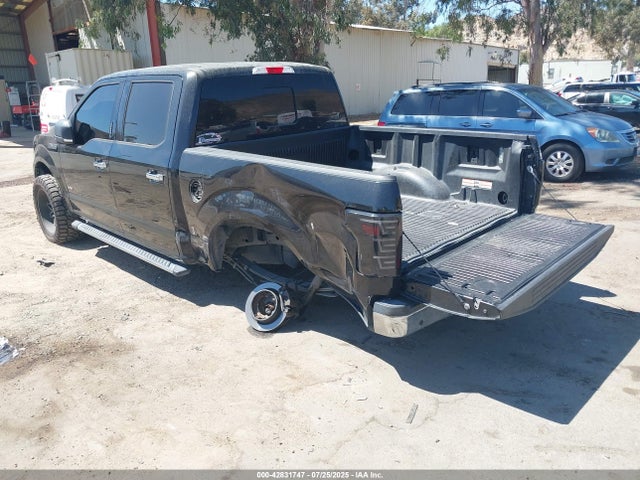 Ford F-150 2015 1FTEW1CG6FFC29758 Image 3