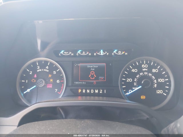 Ford F-150 2015 1FTEW1CG6FFC29758 Image 7
