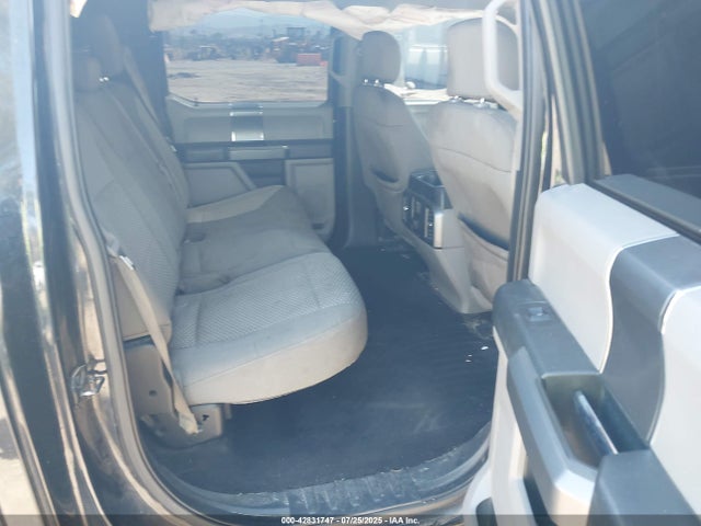Ford F-150 2015 1FTEW1CG6FFC29758 Image 8