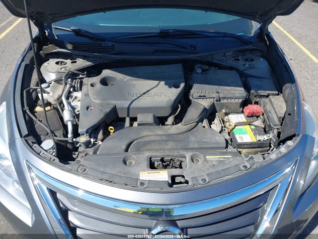 Nissan 2015 2015 1N4AL3AP0FC590030 Image 10