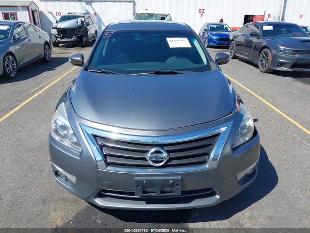 Nissan 2015 2015 1N4AL3AP0FC590030 Image 12