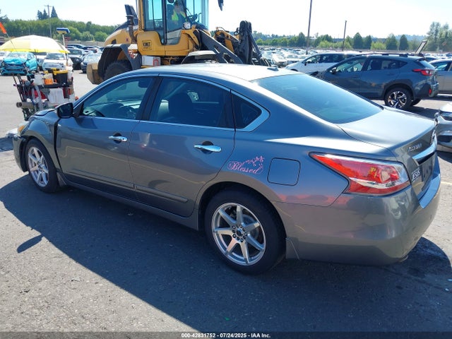 Nissan 2015 2015 1N4AL3AP0FC590030 Image 3