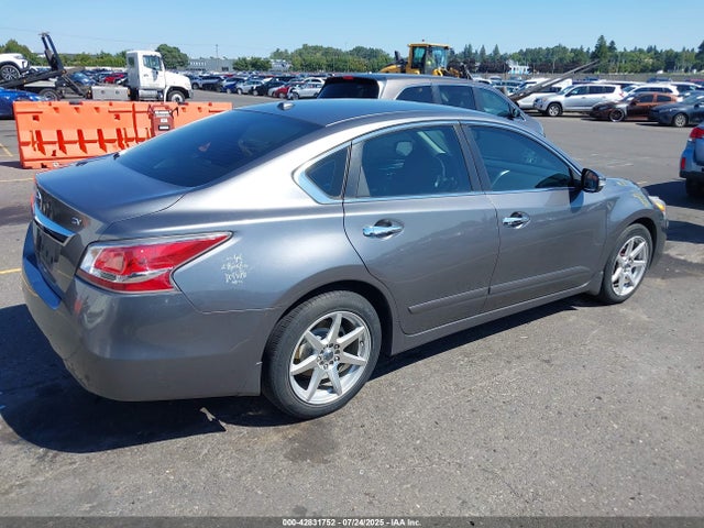 Nissan 2015 2015 1N4AL3AP0FC590030 Image 4
