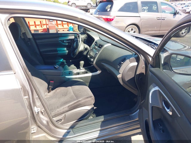 Nissan 2015 2015 1N4AL3AP0FC590030 Image 5