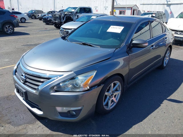 Nissan 2015 2015 1N4AL3AP0FC590030 Image 6