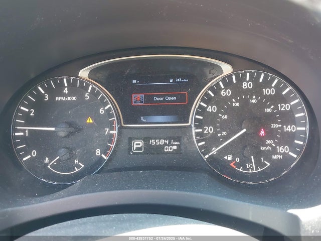 Nissan 2015 2015 1N4AL3AP0FC590030 Image 7