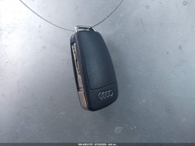 2016 AUDI A3 E-TRON WAUVPBFF3GA154275 Photo 10