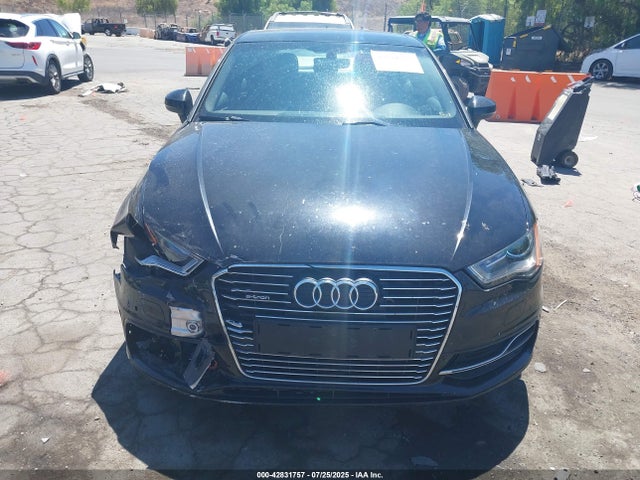 WAUVPBFF3GA154275 Audi 2016