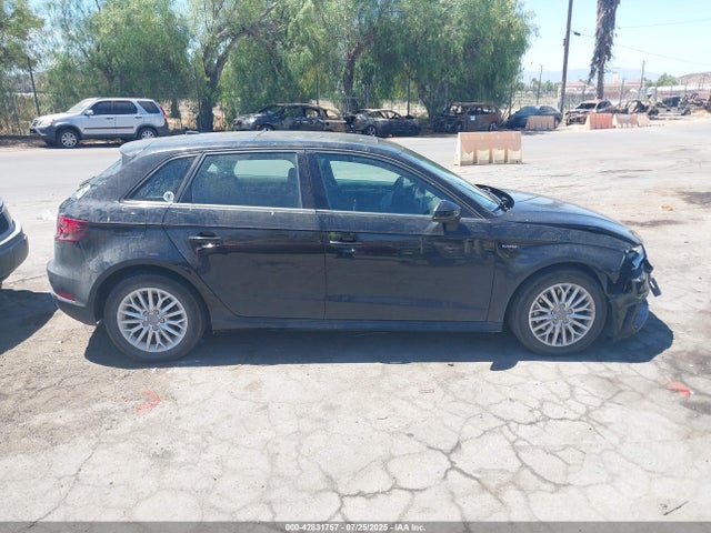 WAUVPBFF3GA154275 Audi 2016