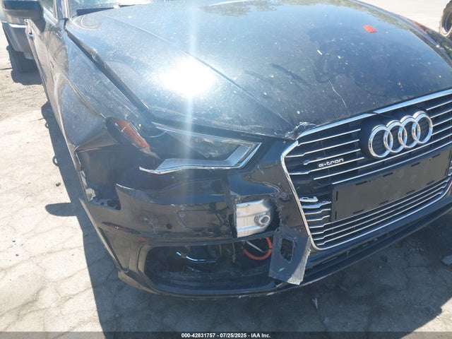 2016 AUDI A3 E-TRON WAUVPBFF3GA154275 Photo 5