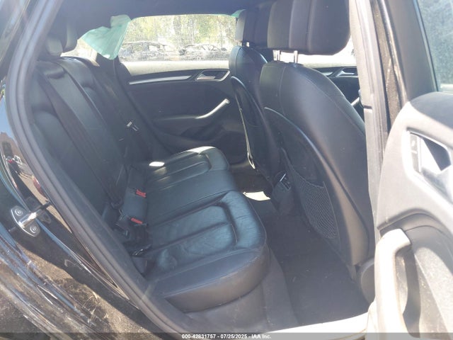 2016 AUDI A3 E-TRON WAUVPBFF3GA154275 Photo 7