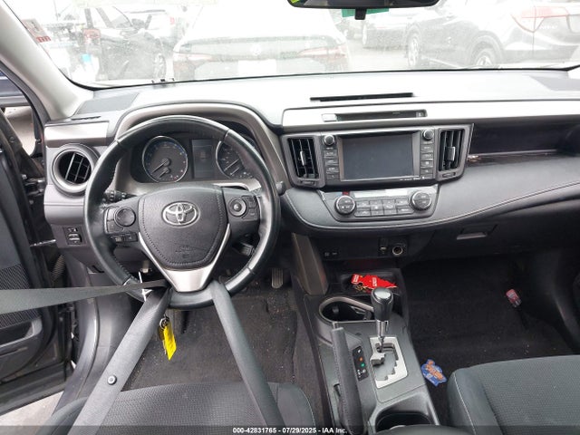 2T3WFREV3GW281623 Toyota 2ar-fe