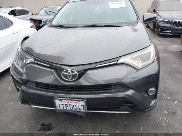 2T3WFREV3GW281623 Toyota 2ar-fe