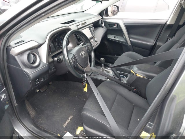 2T3WFREV3GW281623 Toyota 2ar-fe