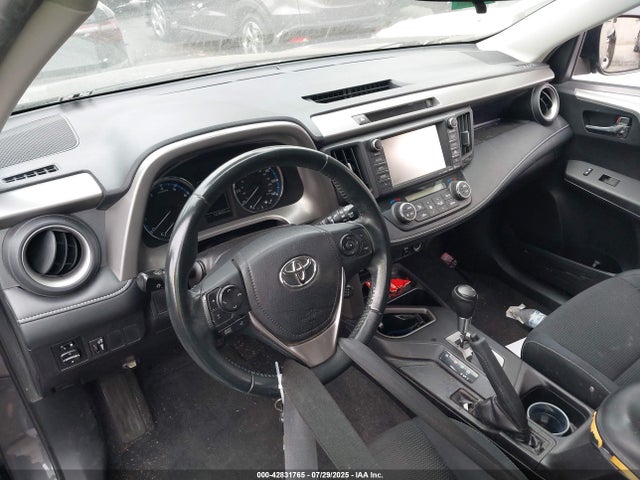 2T3WFREV3GW281623 Toyota 2ar-fe