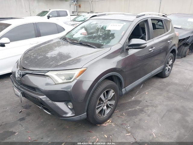 2T3WFREV3GW281623 Toyota 2ar-fe