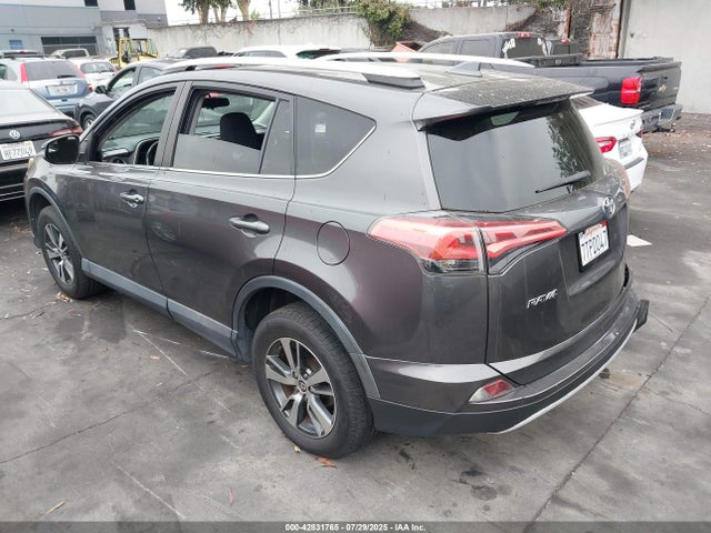 2T3WFREV3GW281623 Toyota 2ar-fe