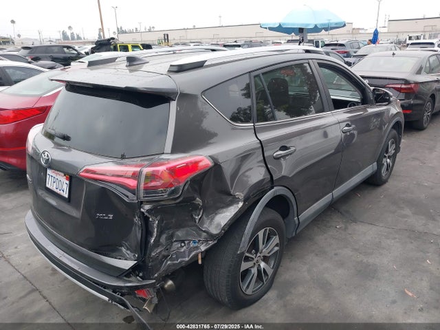 2T3WFREV3GW281623 Toyota 2ar-fe