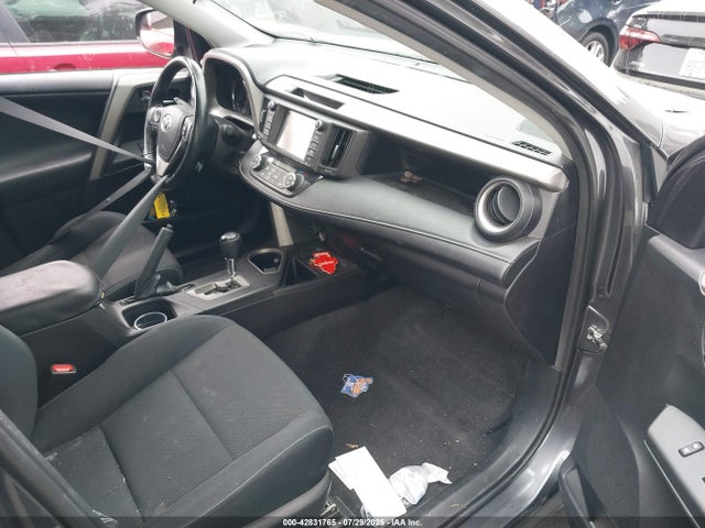 2T3WFREV3GW281623 Toyota 2ar-fe