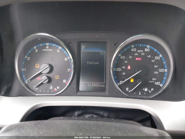 2T3WFREV3GW281623 Toyota 2ar-fe