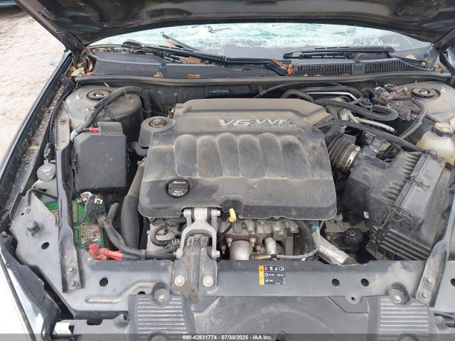 2G1WB5E39E1100994 Chevrolet lfx