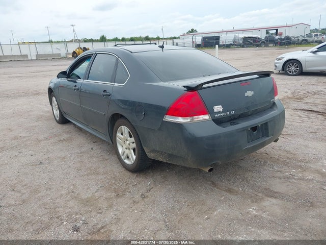 2G1WB5E39E1100994 Chevrolet lfx