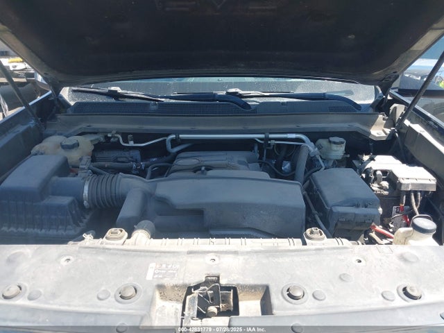 1GTG5CEA4F1212566 GMC lcv - sidi; dcvcp; vvt; e0-e100, alum