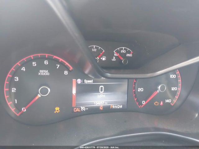 1GTG5CEA4F1212566 GMC lcv - sidi; dcvcp; vvt; e0-e100, alum